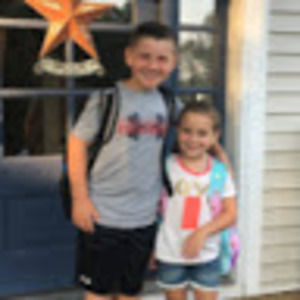 Meet your Posher, Marianne